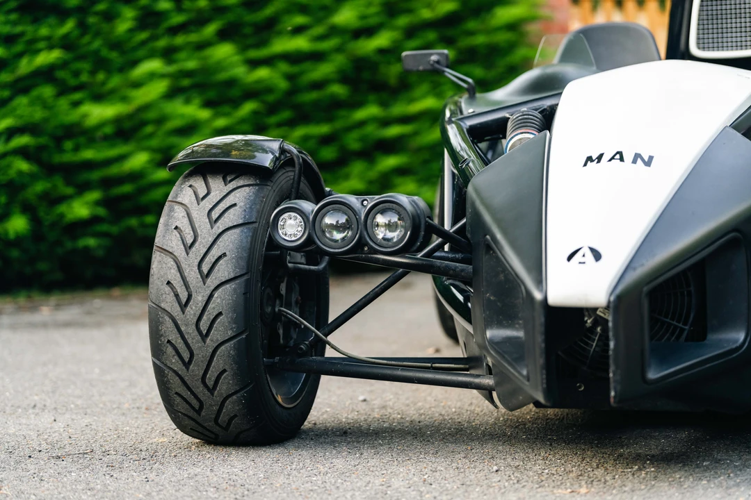 2008 Ariel Atom - Image 20 of 31