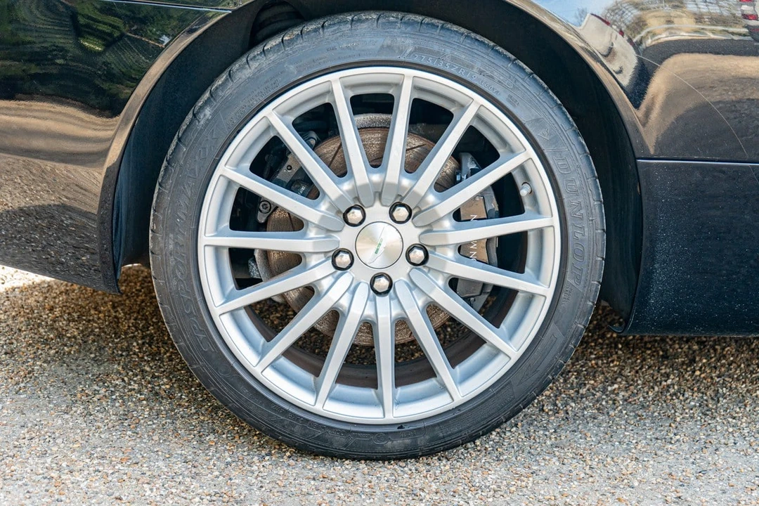 2008 Aston Martin DB9 - Image 13 of 30