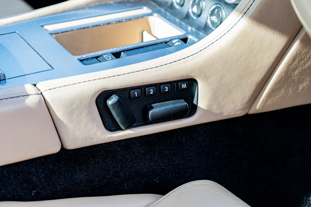 2008 Aston Martin DB9 - Image 27 of 30