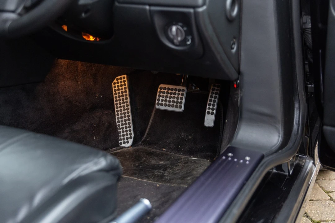 2008 Aston Martin DB9 - Image 30 of 30