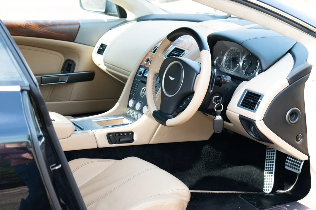 2008 Aston Martin DB9 - Image 15 of 30