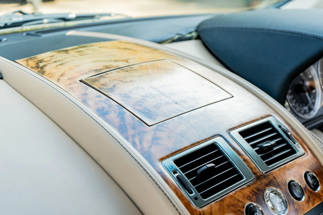 2008 Aston Martin DB9 - Image 20 of 30