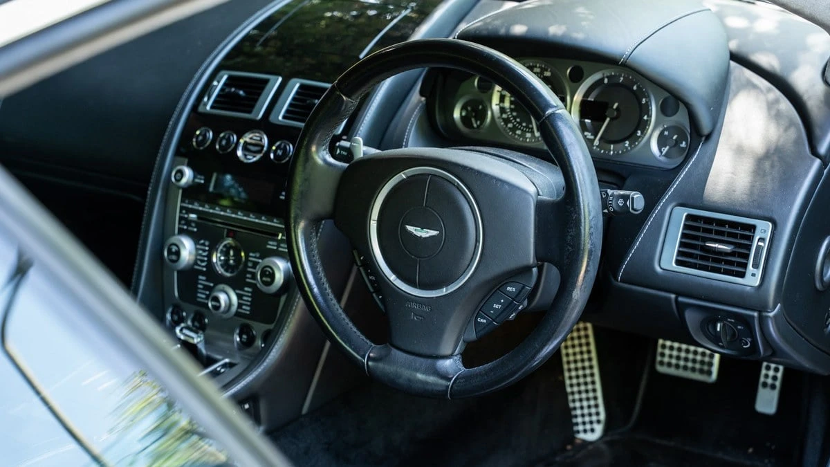2008 Aston Martin DB9 - Image 14 of 30