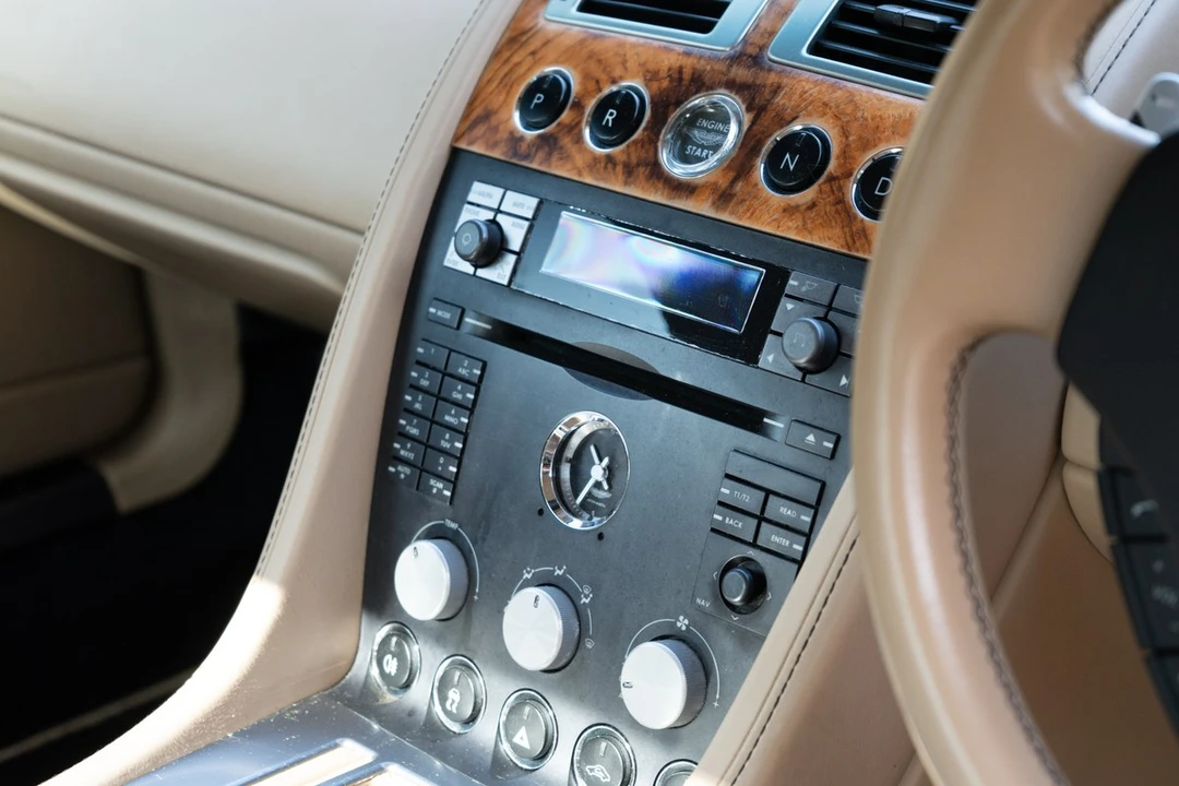 2008 Aston Martin DB9 - Image 22 of 30
