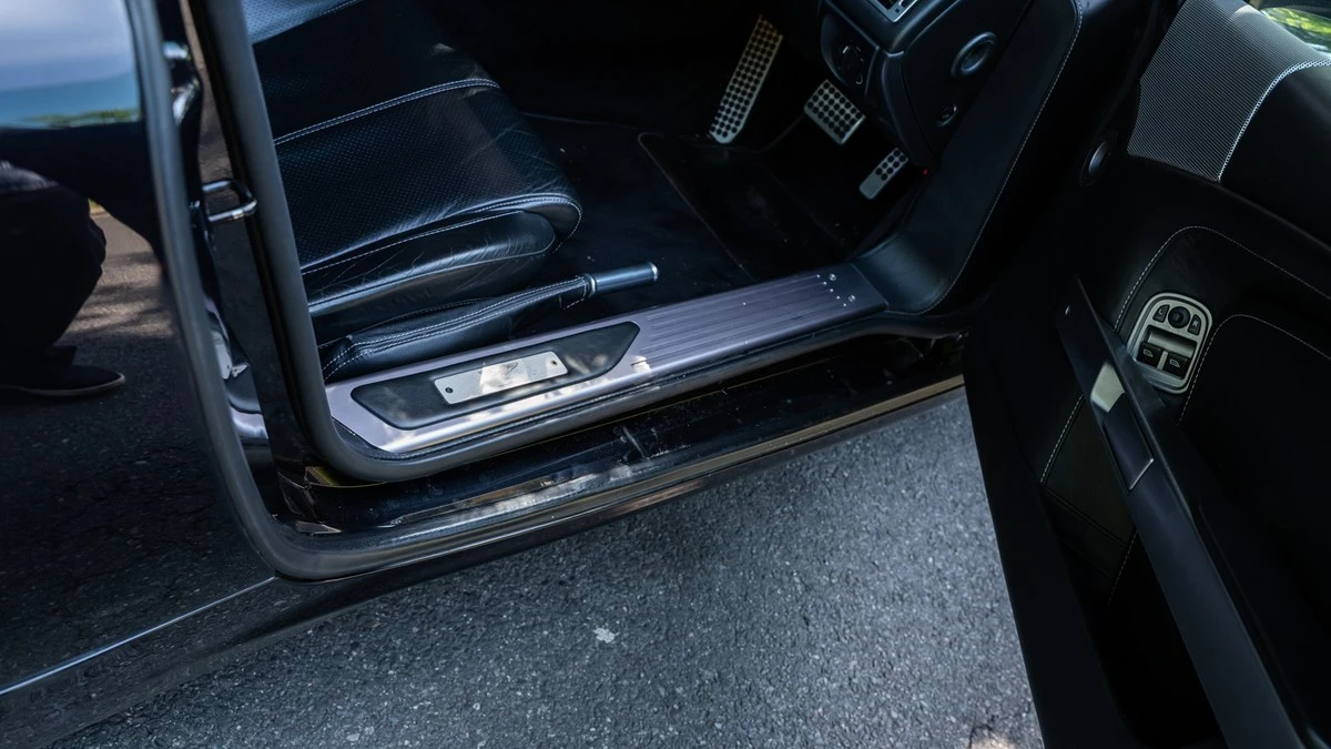 2008 Aston Martin DB9 - Image 16 of 30