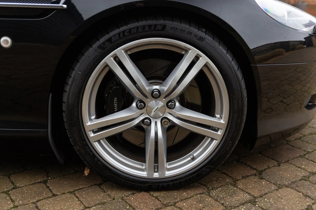 2008 Aston Martin DB9 - Image 15 of 30
