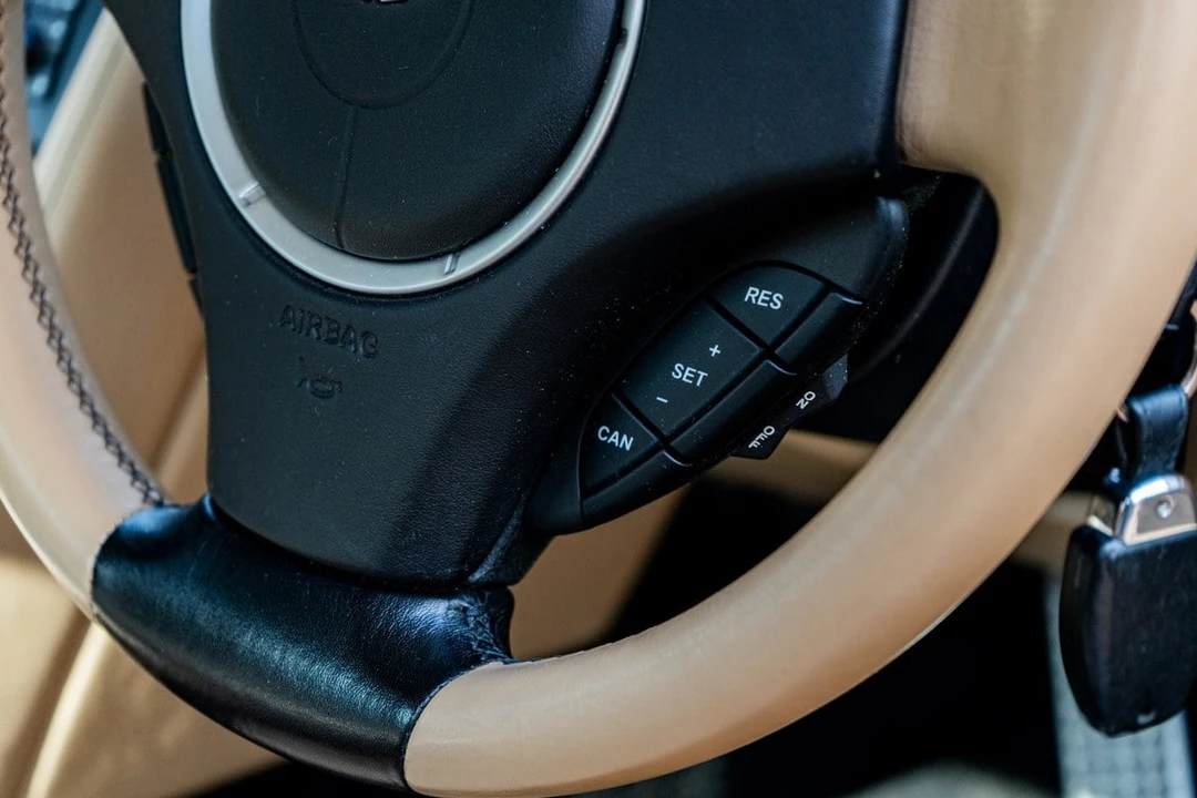 2008 Aston Martin DB9 - Image 18 of 30