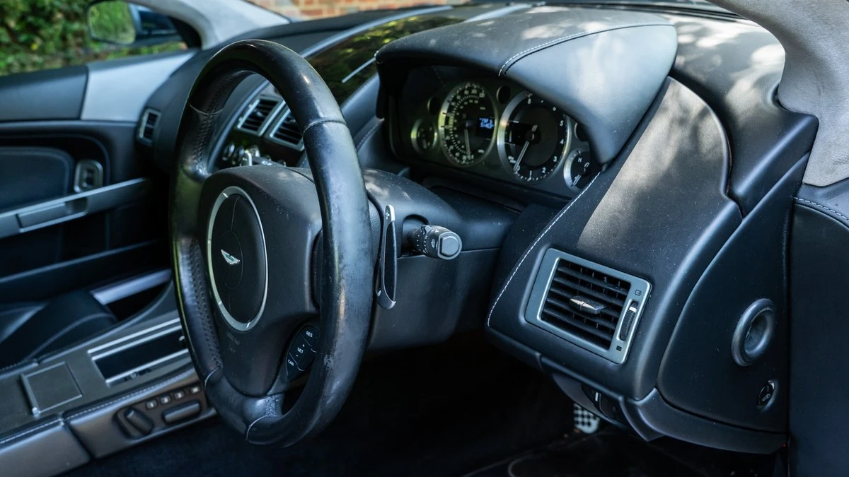 2008 Aston Martin DB9 - Image 22 of 30