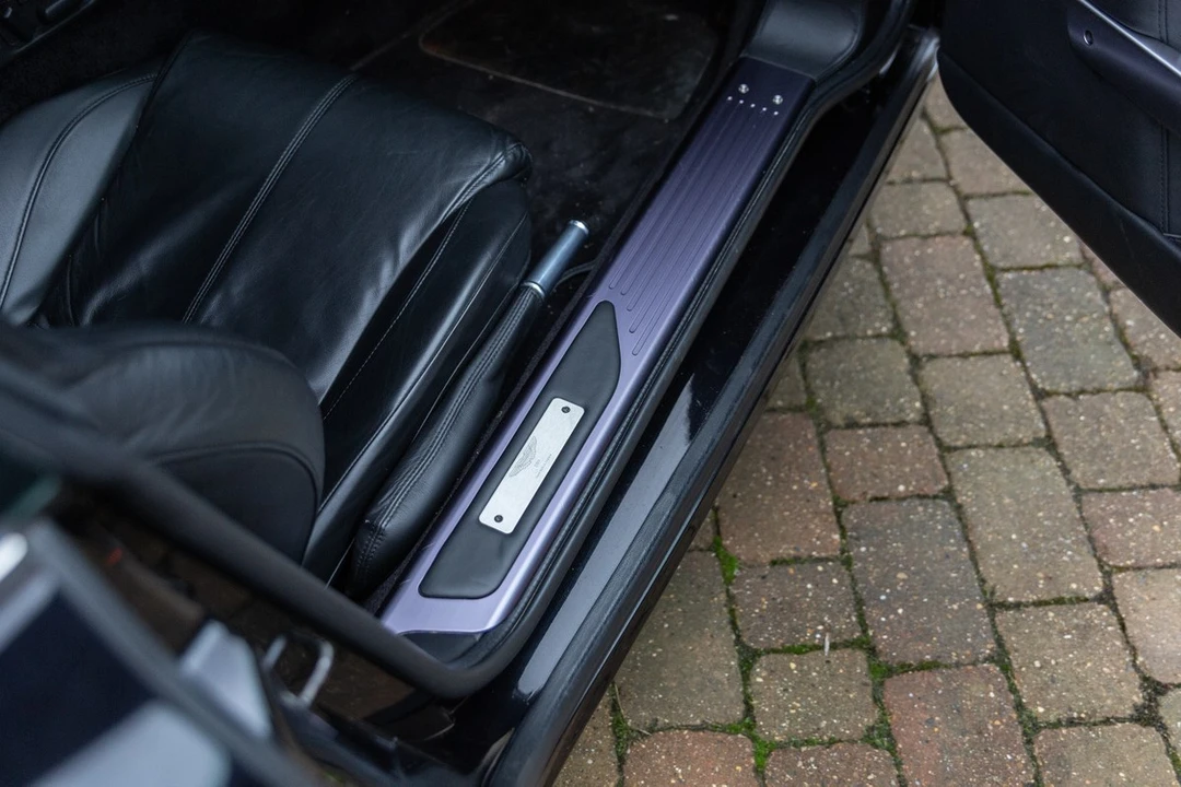 2008 Aston Martin DB9 - Image 25 of 30