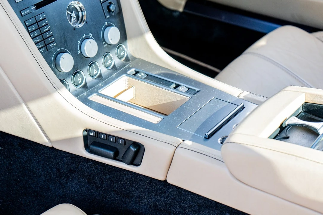 2008 Aston Martin DB9 - Image 23 of 30