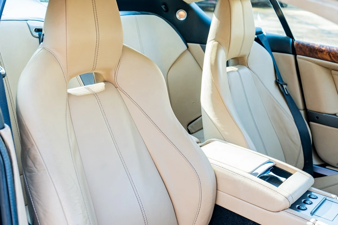 2008 Aston Martin DB9 - Image 25 of 30