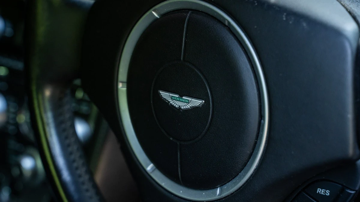 2008 Aston Martin DB9 - Image 20 of 30
