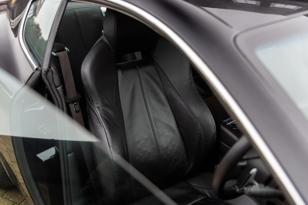2008 Aston Martin DB9 - Image 29 of 30