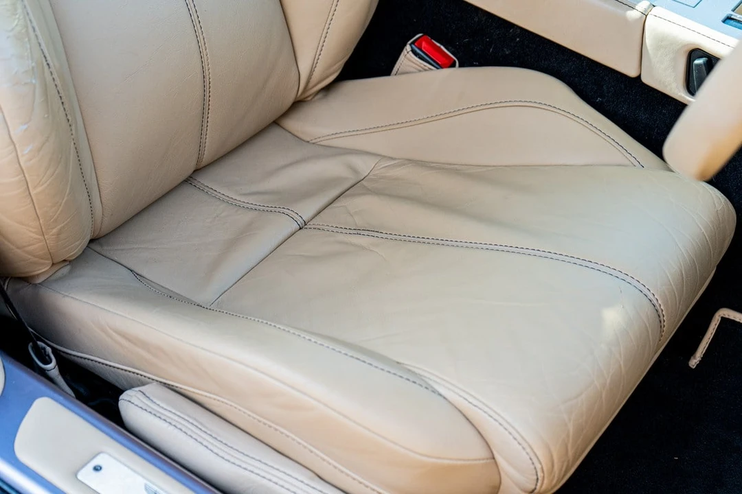 2008 Aston Martin DB9 - Image 26 of 30