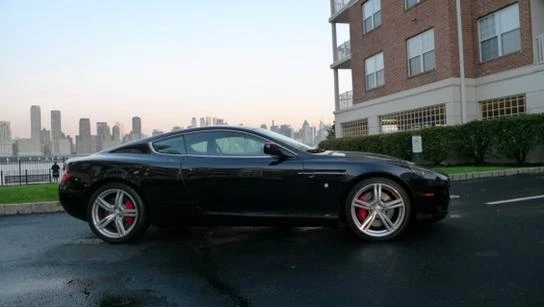 2008 Aston Martin DB9 - Image 4 of 4