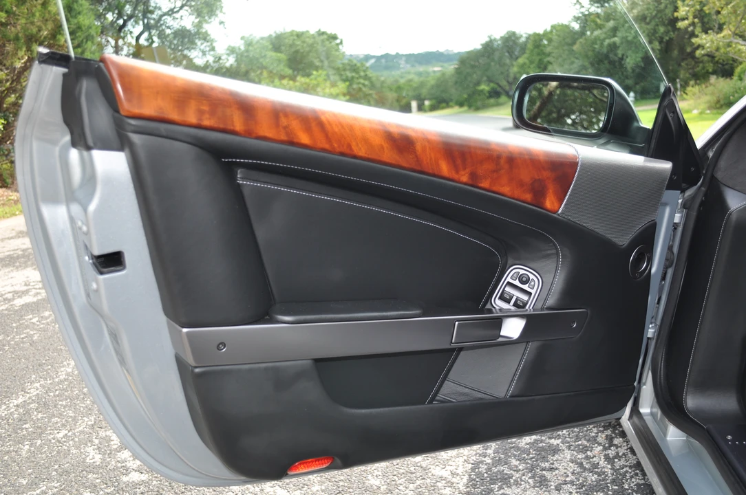 2008 Aston Martin DB9 - Image 5 of 17