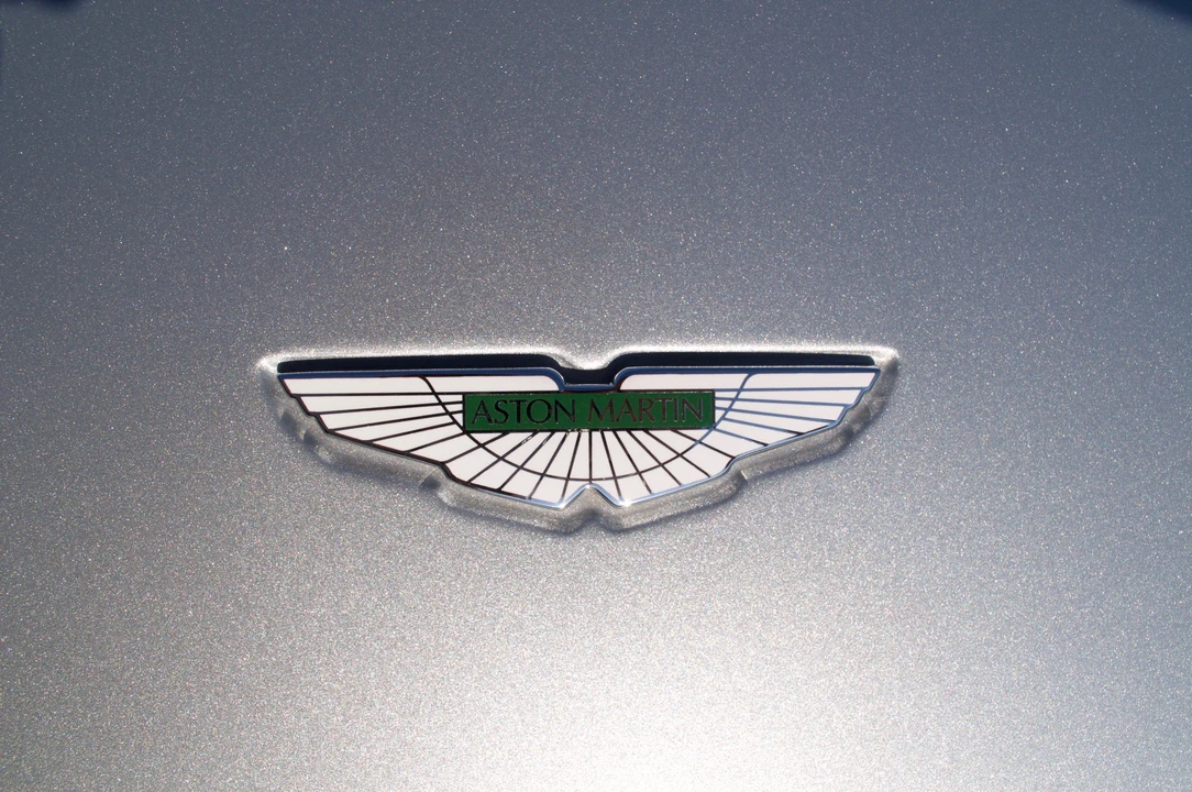 2008 Aston Martin DB9 - Image 14 of 17