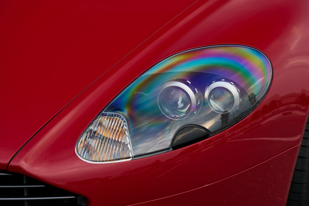 2008 Aston Martin DB9 - Image 12 of 21