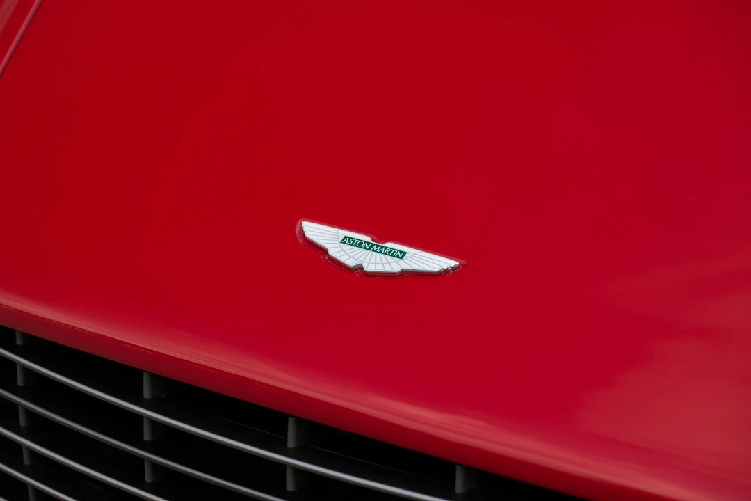 2008 Aston Martin DB9 - Image 15 of 21