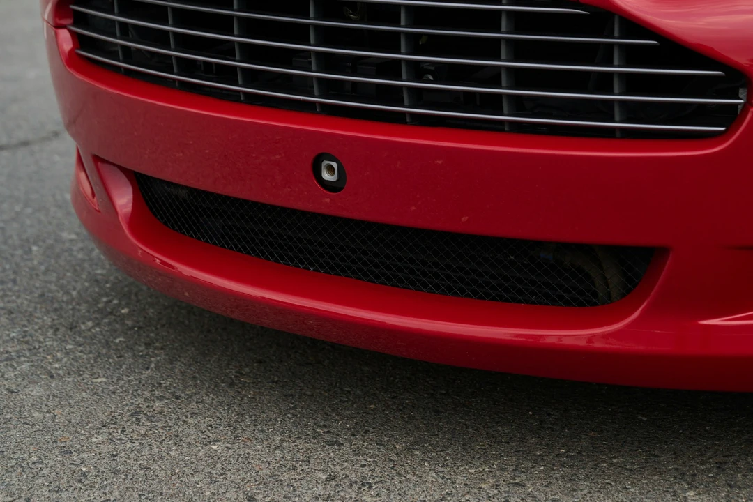 2008 Aston Martin DB9 - Image 16 of 21