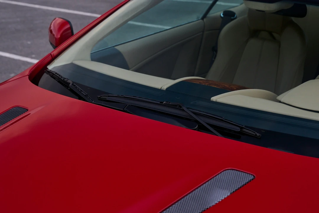 2008 Aston Martin DB9 - Image 18 of 21
