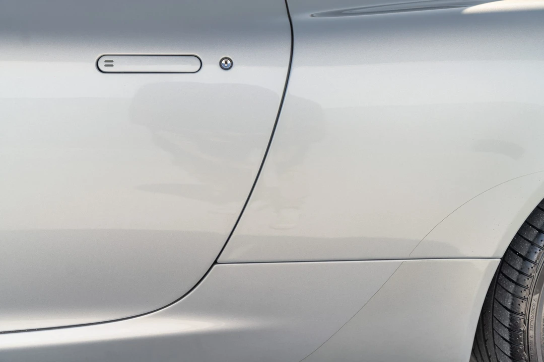 2008 Aston Martin DB9 - Image 30 of 31
