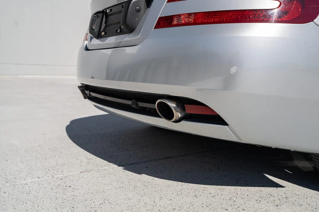 2008 Aston Martin DB9 - Image 24 of 31