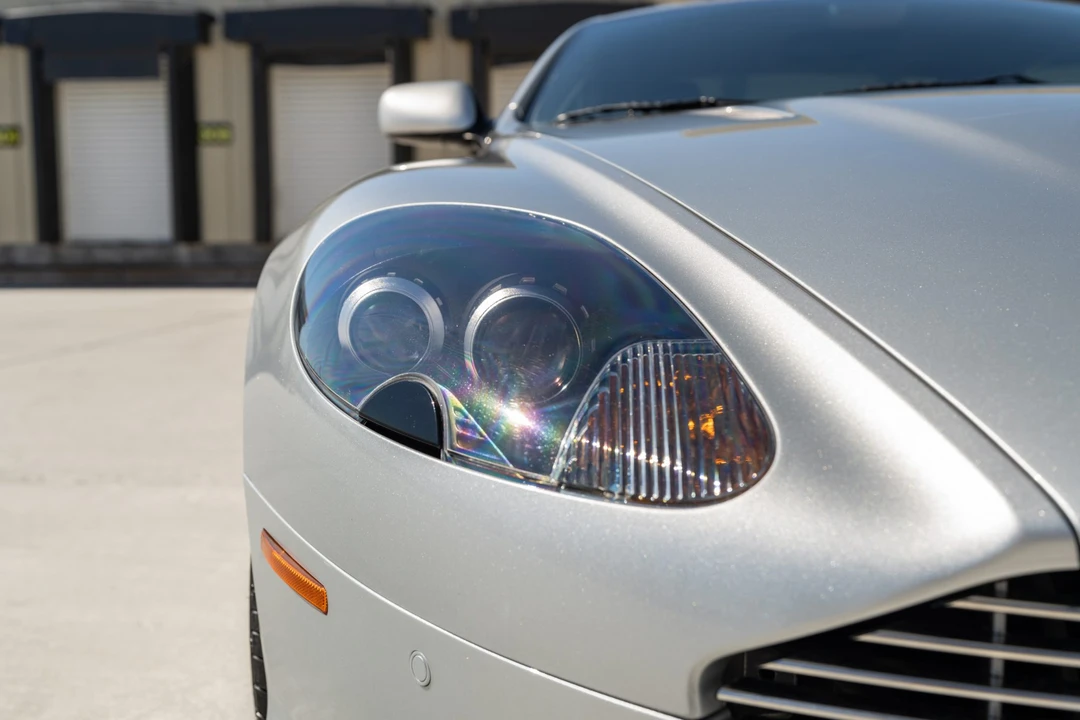 2008 Aston Martin DB9 - Image 12 of 31