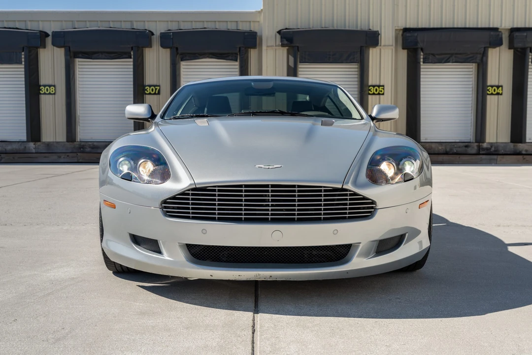 2008 Aston Martin DB9 - Image 11 of 31