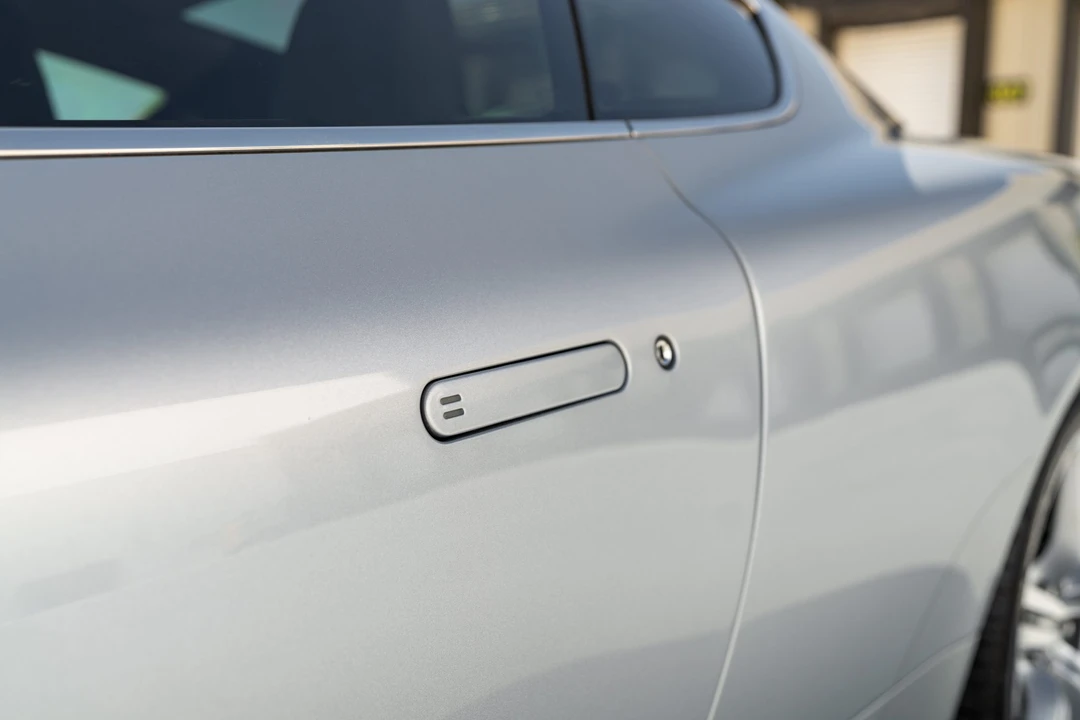 2008 Aston Martin DB9 - Image 29 of 31