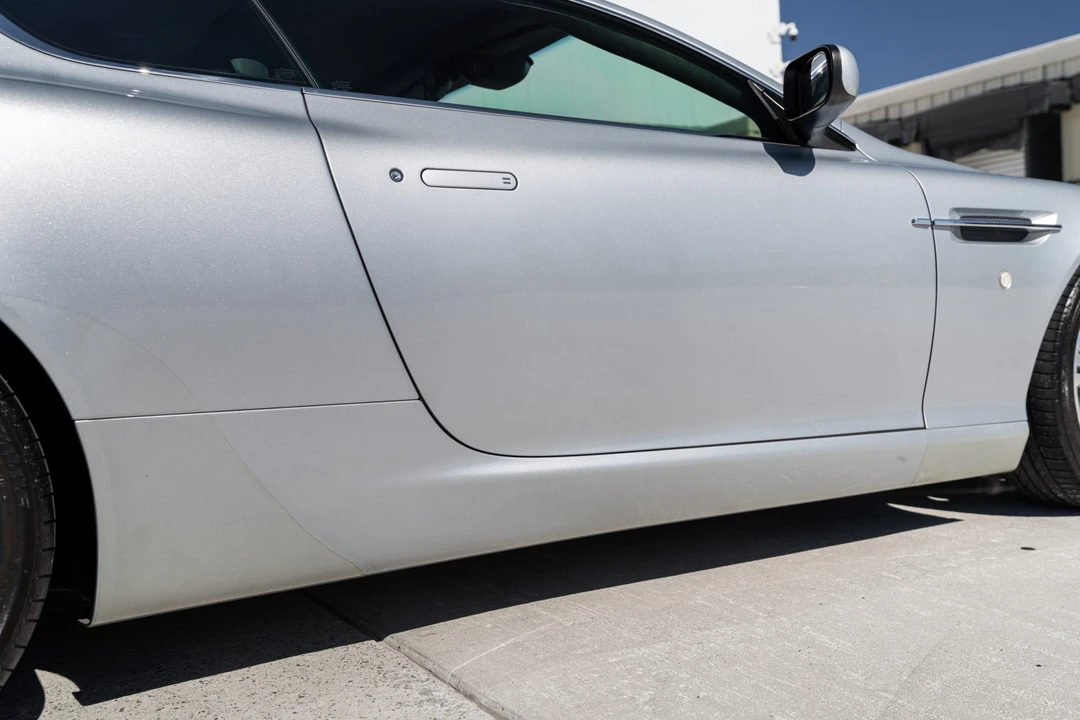 2008 Aston Martin DB9 - Image 31 of 31