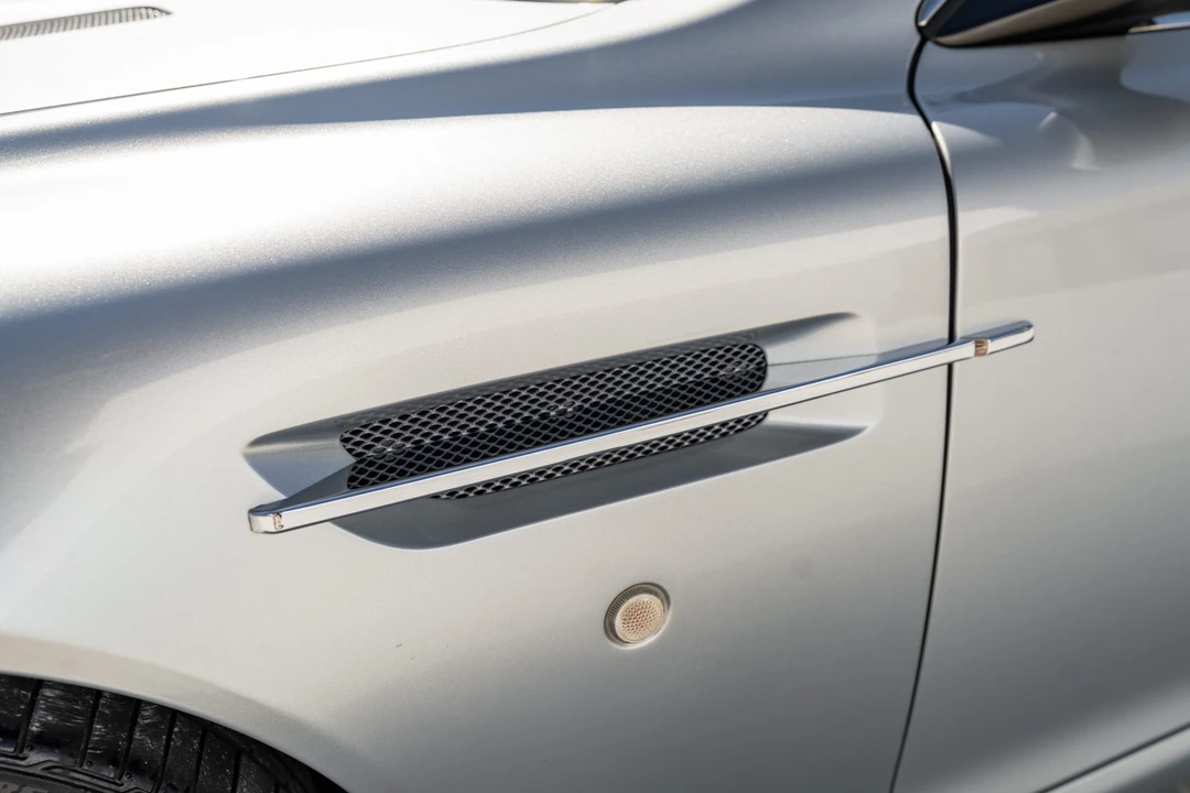 2008 Aston Martin DB9 - Image 27 of 31