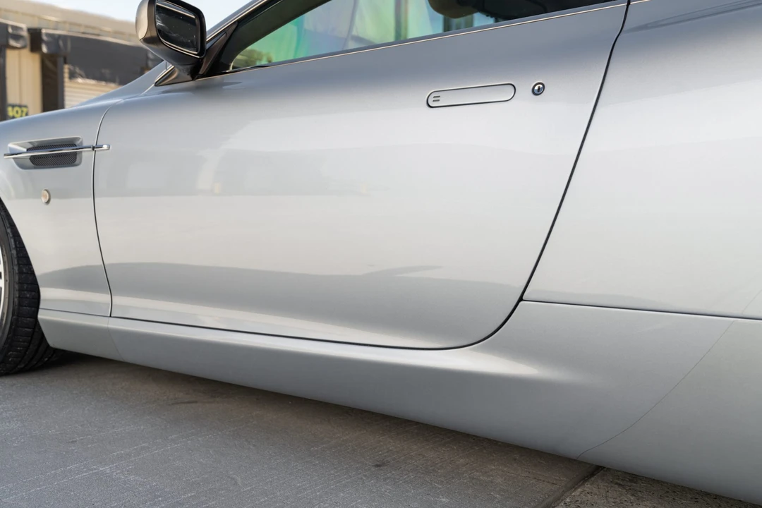 2008 Aston Martin DB9 - Image 26 of 31