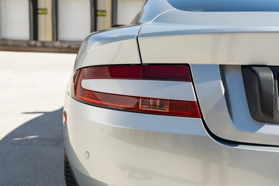 2008 Aston Martin DB9 - Image 20 of 31
