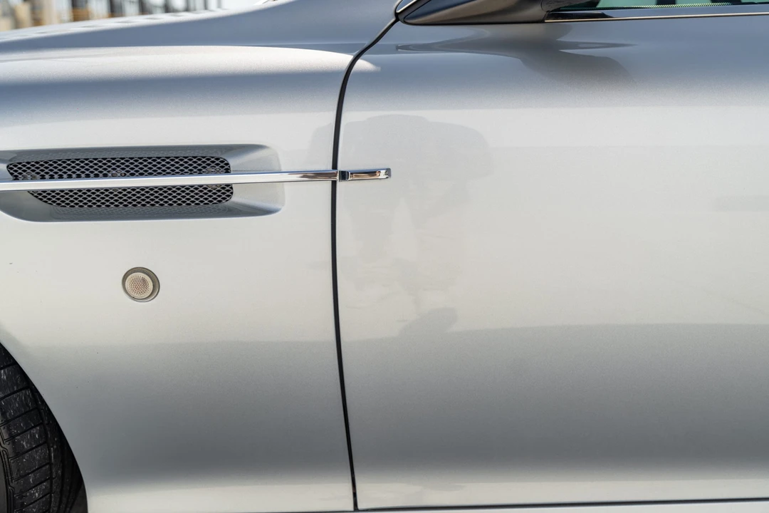 2008 Aston Martin DB9 - Image 28 of 31