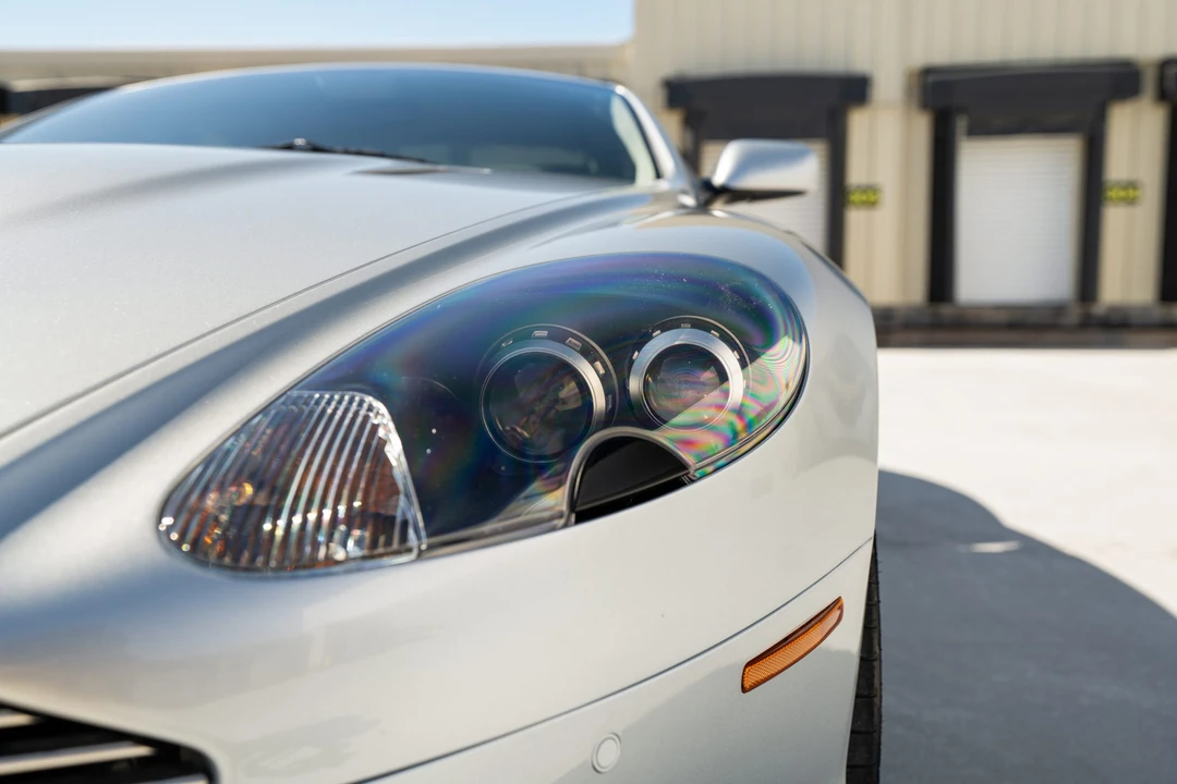 2008 Aston Martin DB9 - Image 13 of 31
