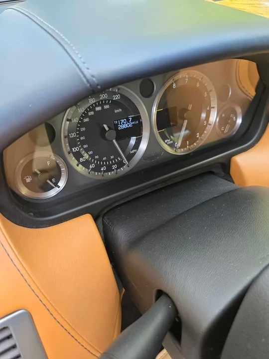 2008 Aston Martin DB9 - Image 4 of 9