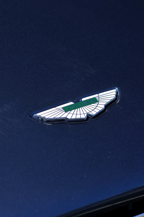 2008 Aston Martin DB9 - Image 11 of 12