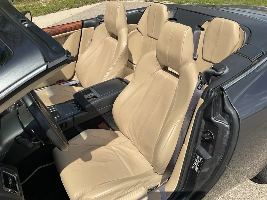 2008 Aston Martin DB9 - Image 11 of 16