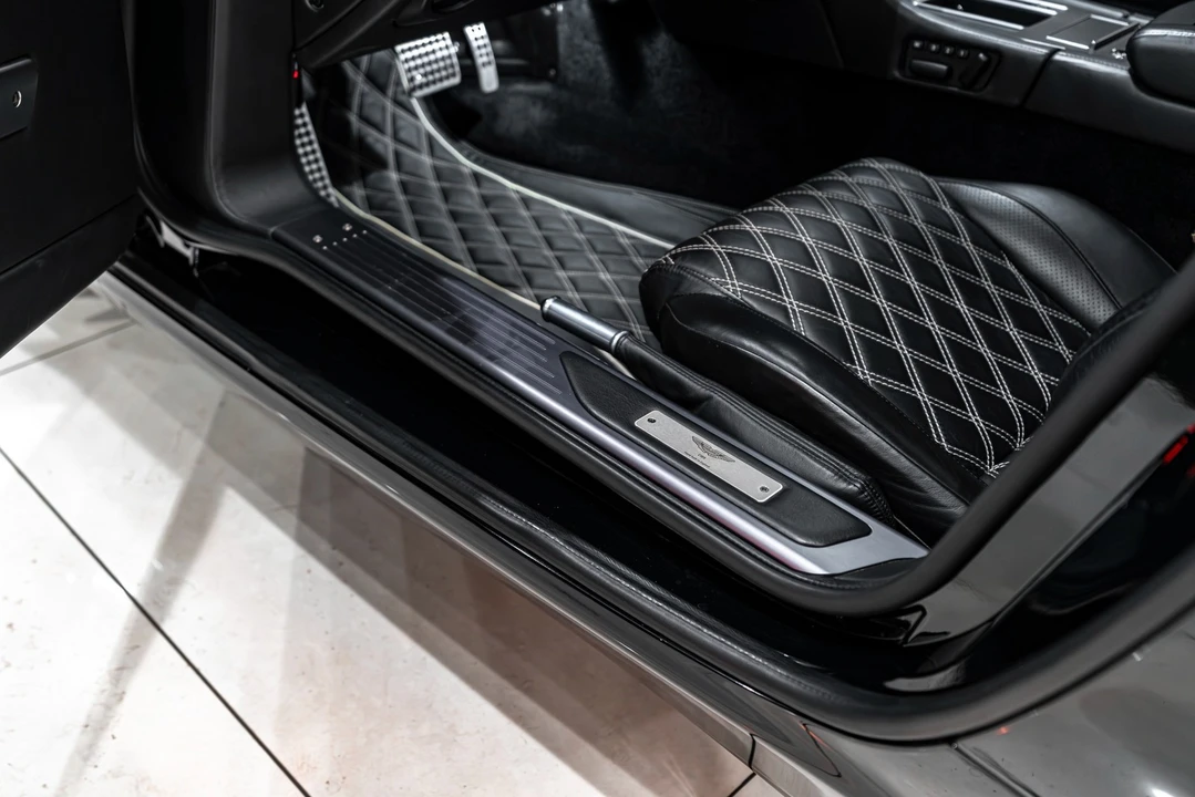 2008 Aston Martin DB9 - Image 30 of 31