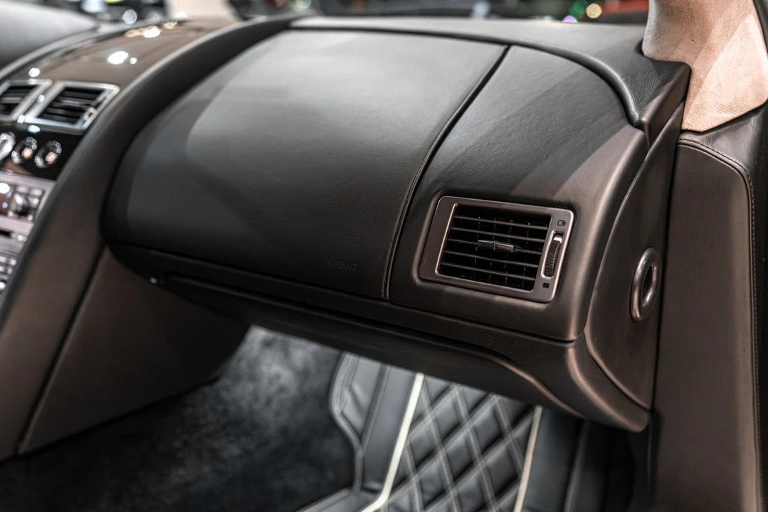 2008 Aston Martin DB9 - Image 26 of 31