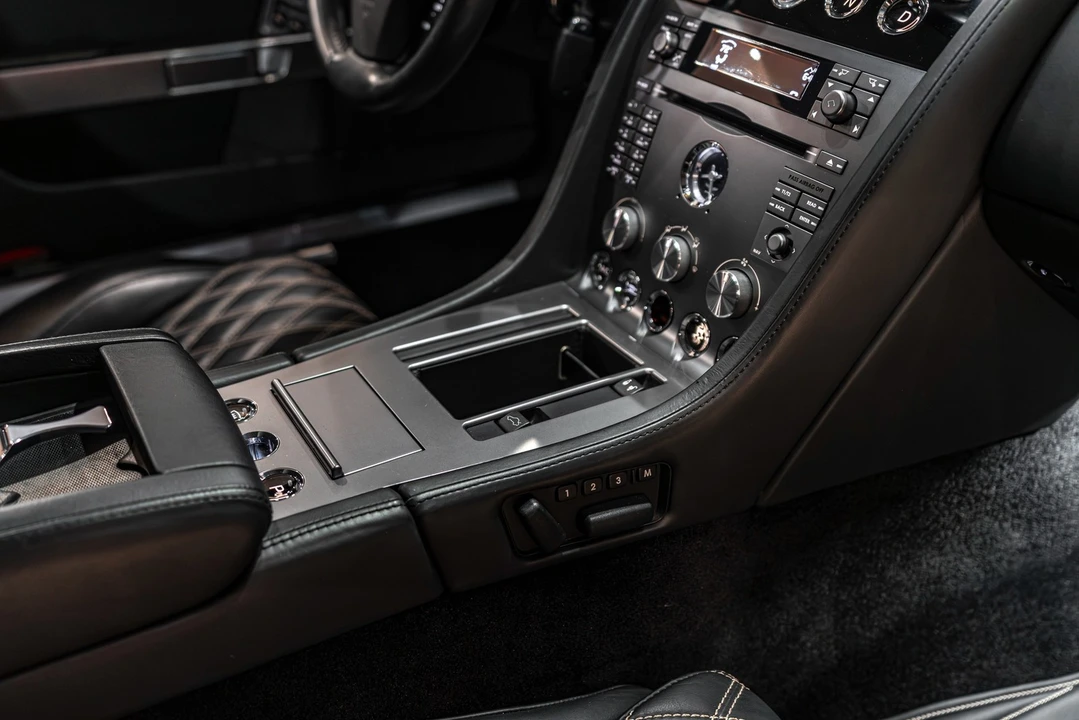 2008 Aston Martin DB9 - Image 25 of 31