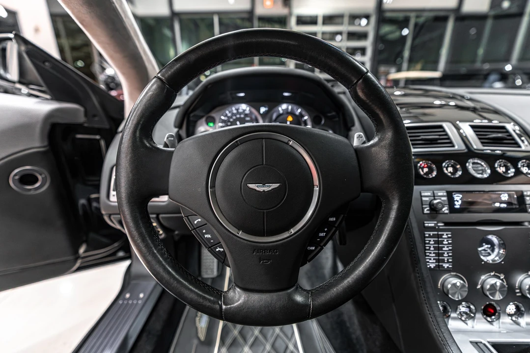 2008 Aston Martin DB9 - Image 10 of 12