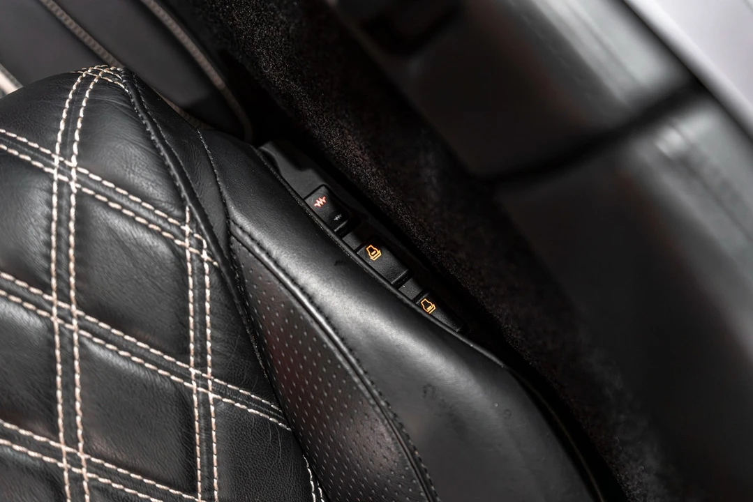 2008 Aston Martin DB9 - Image 21 of 21