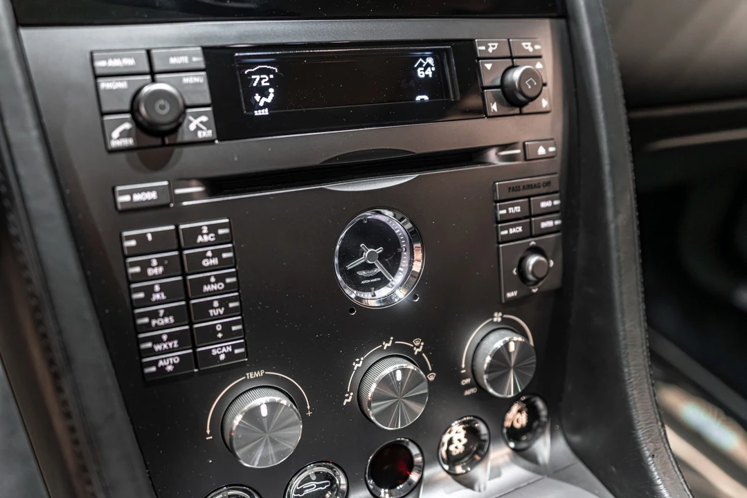 2008 Aston Martin DB9 - Image 15 of 21