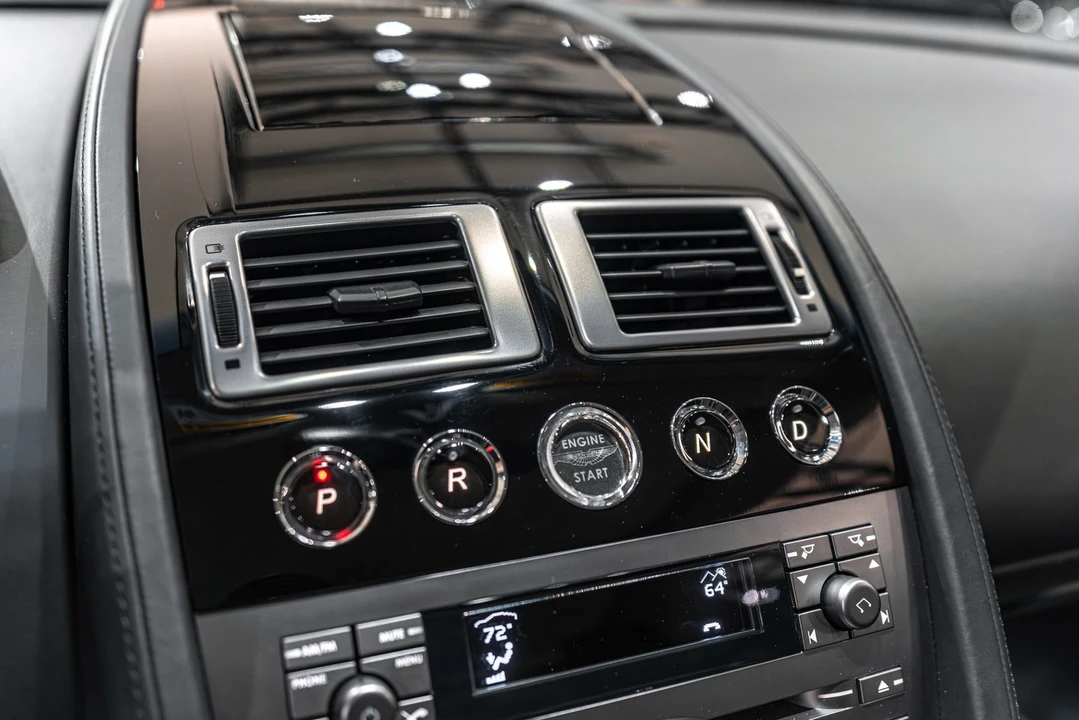 2008 Aston Martin DB9 - Image 14 of 21
