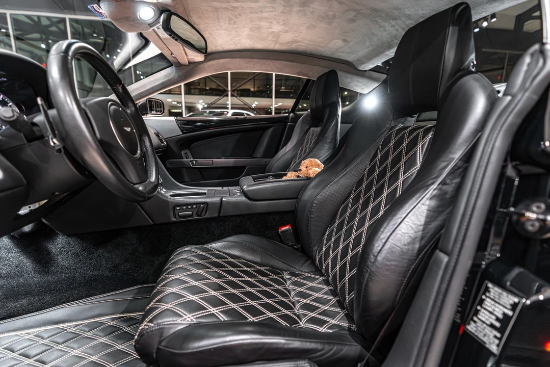 2008 Aston Martin DB9 - Image 20 of 21