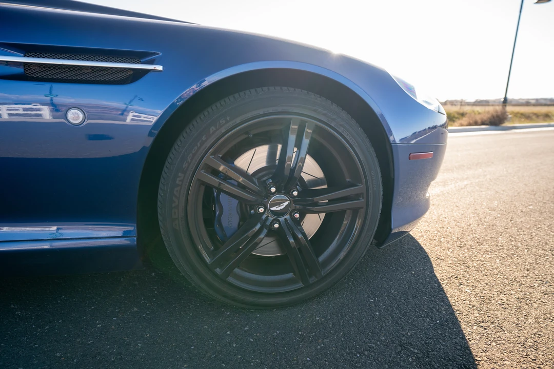 2008 Aston Martin DB9 - Image 28 of 31