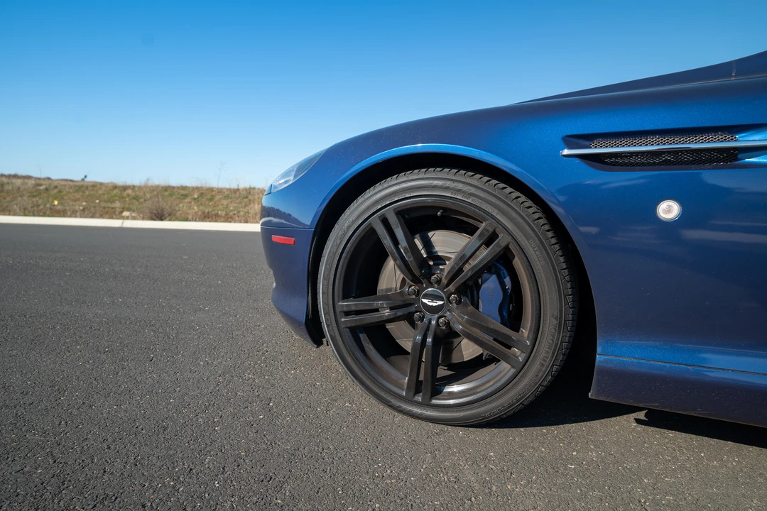 2008 Aston Martin DB9 - Image 26 of 31