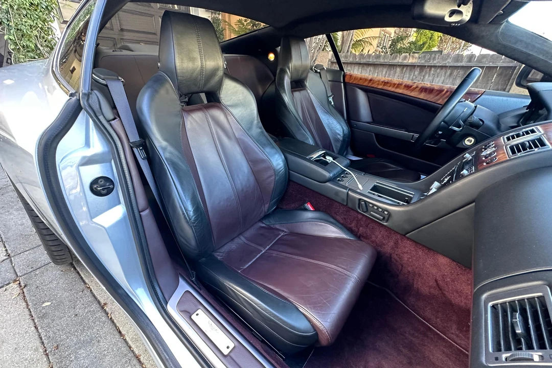 2008 Aston Martin DB9 - Image 25 of 31